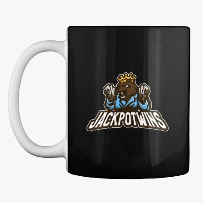 Jackpot Wins Merch